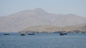IRAN-CRISIS/OMAN-HORMUZ