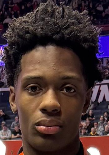 Pierre Walton, Althoff wrestling