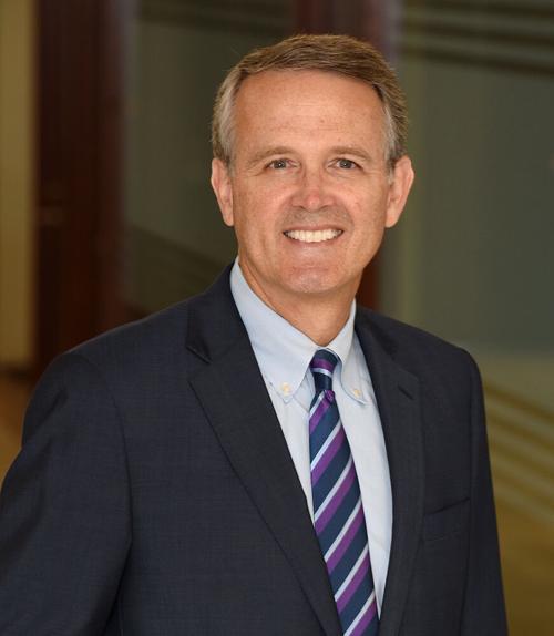 Greensfelder, Hemker & Gale, P.C., Chief Financial Officer Frank H. Sanfilippo