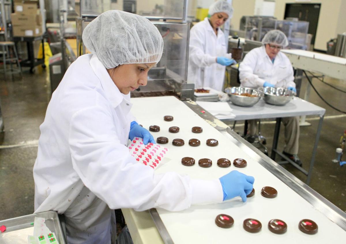 Bissinger's Chocolate
