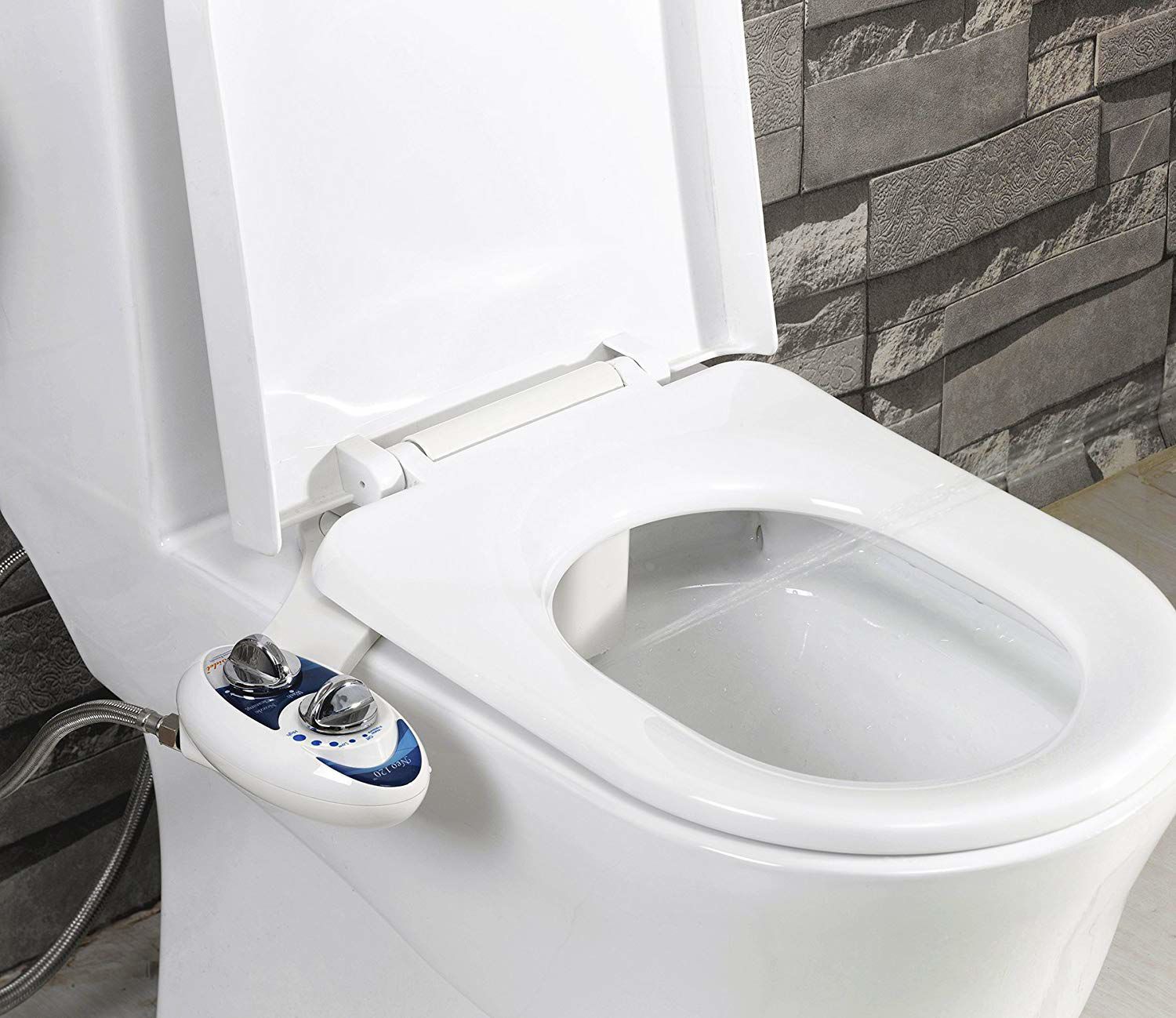 Amazon shoppers claim this bidet is life changing