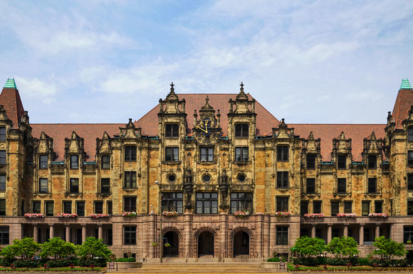 City plan Saint Louis Missouri 4 10 PDF