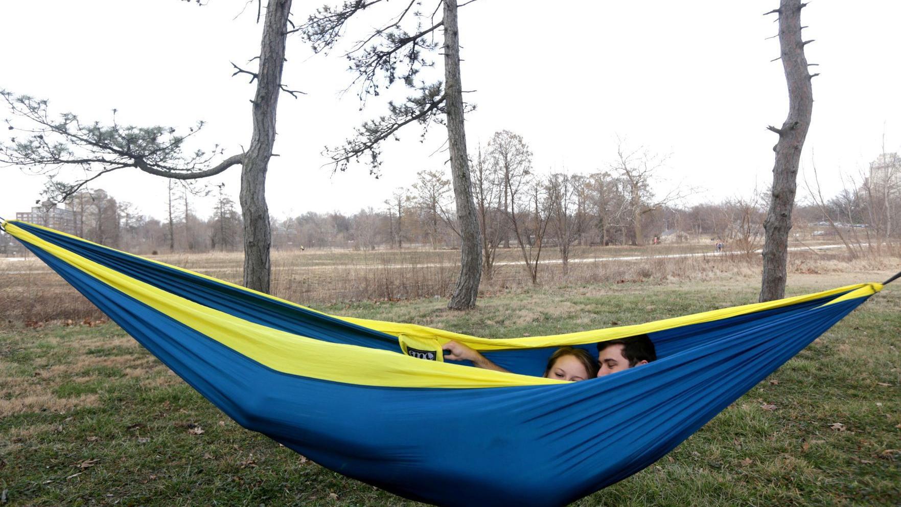 Wet And Mild Warm Winter Predicted For Much Of The U S