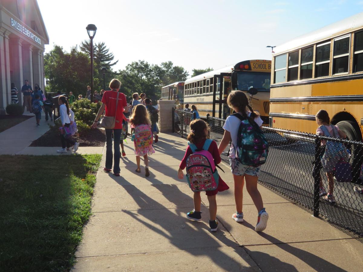 Bayless School District Joins St. Louis Mosaic Project Ambassador Schools