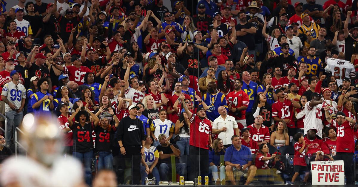Denver-Fans sind wütend auf Stan Kroenke, nachdem die Avalanche bei einem ...