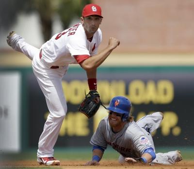 Matt Carpenter focuses on hitting | St. Louis Cardinals | 0