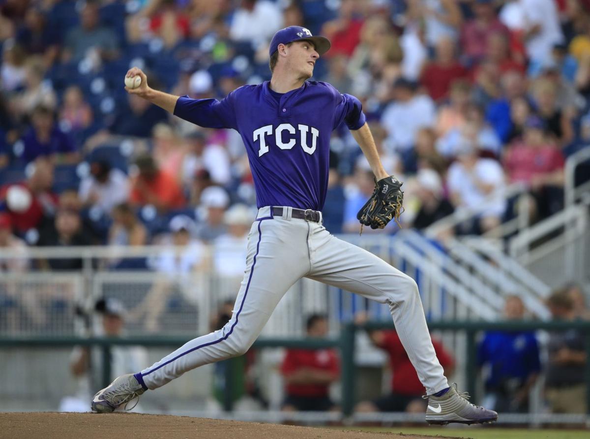 College Baseball in North Carolina: National-Best 8 NCAA Bids, Most In  State History, May Reflect