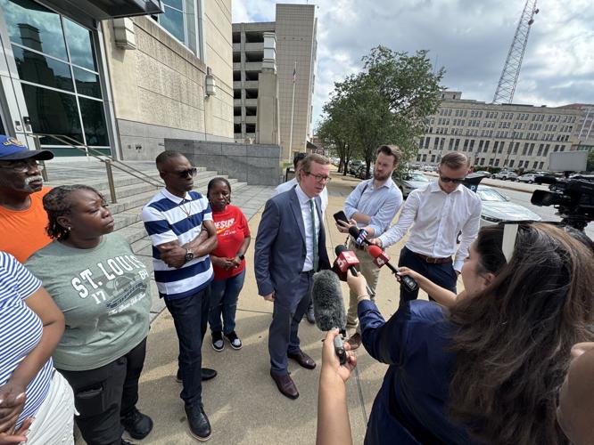 Answers demanded after man dies in 51 jail