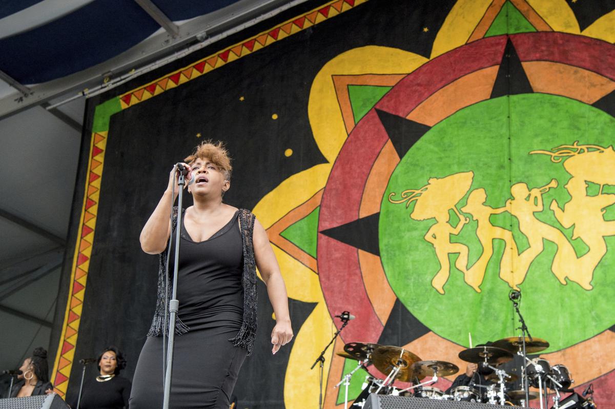 Anita Baker Farewell Tour Schedule 2022