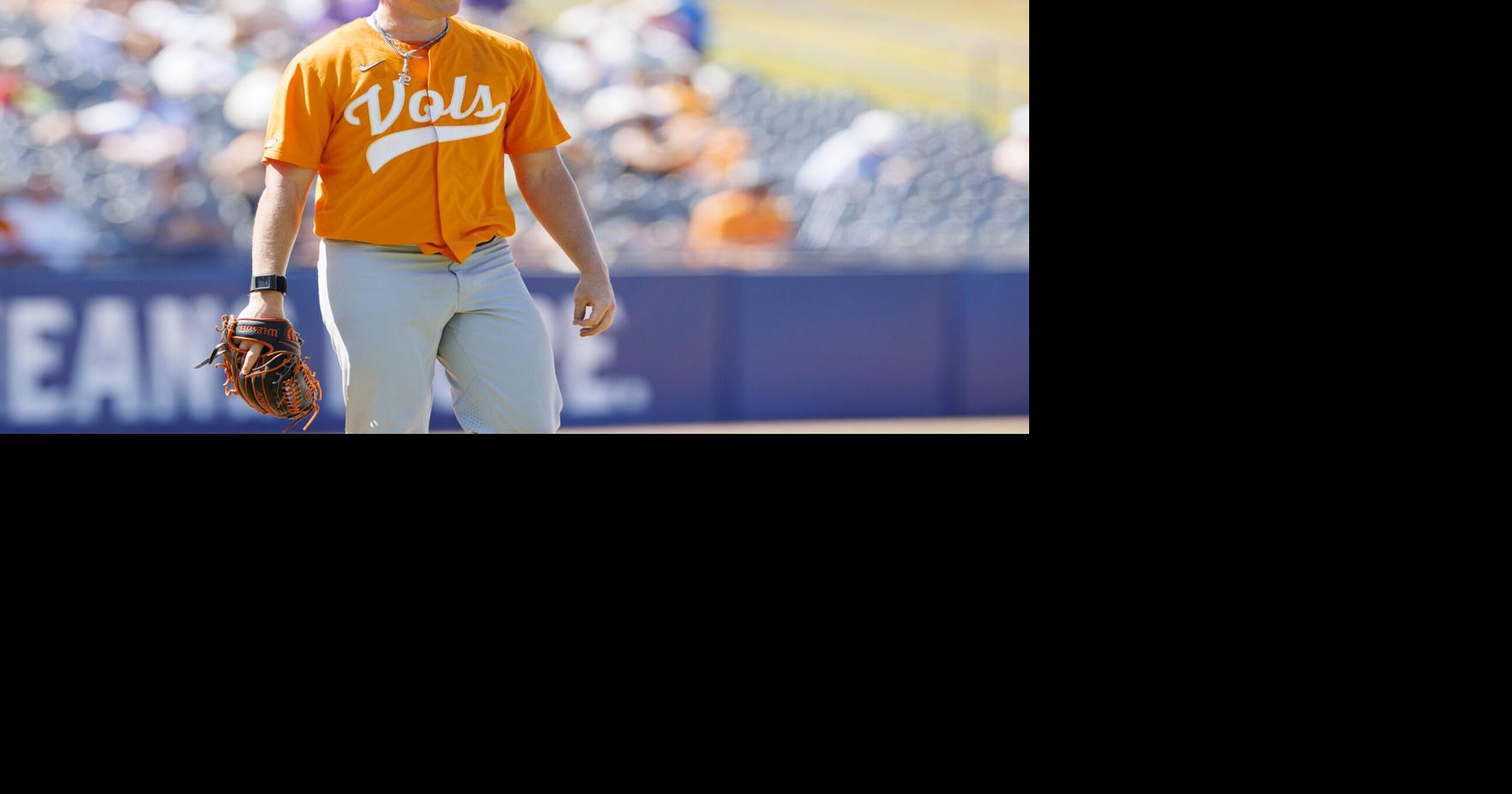 Image for article Tipsheet Angels make curious pick, allow Cardinals to draft power arm