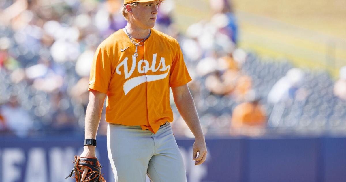 Image for article Tipsheet Angels make curious pick, allow Cardinals to draft power arm