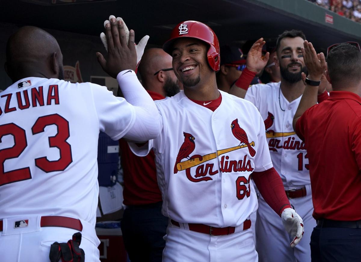 As MLB formalizes a stimulus package for minor-league players, Cardinals  make some roster trims