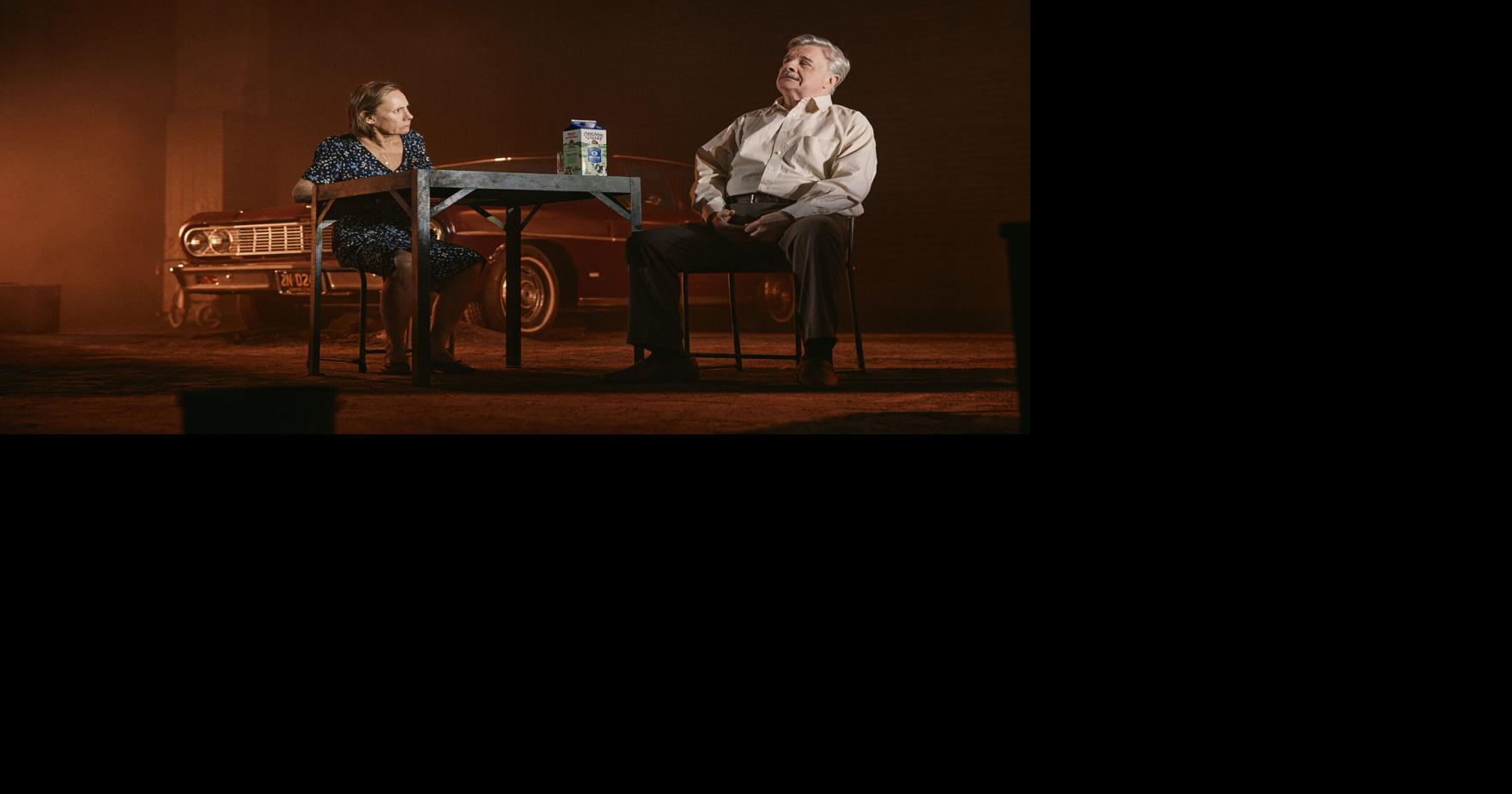 Edwardsville native Laurie Metcalf wins third Tony Award