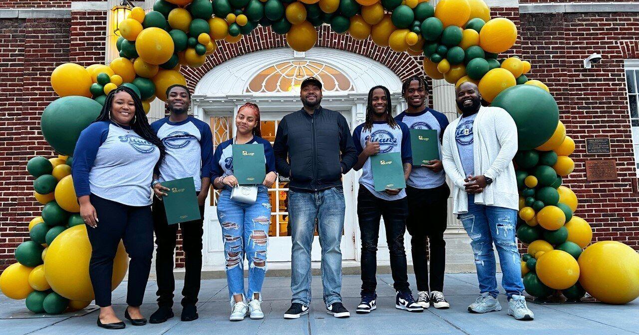 Confluence Academies' partnership with Harris-Stowe State University opens up new opportunities for college-bound students - Vimarsana News