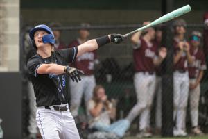 Class 5 District 3 baseball final