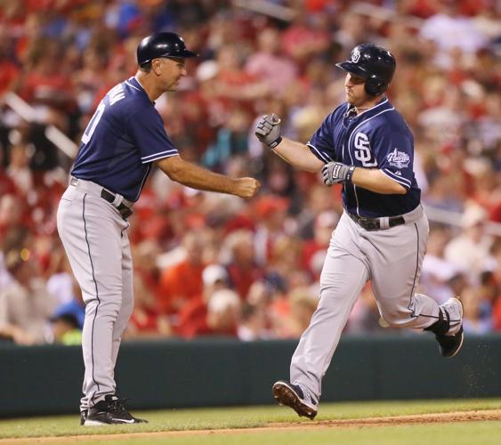 St. Louis Cardinals: Jedd Gyorko's place on the 2019 roster