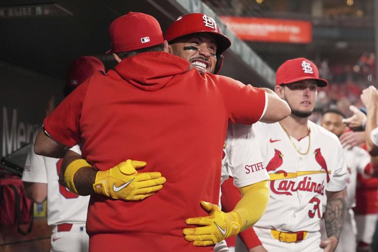Athletics Cardinals Baseball
