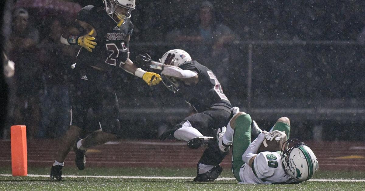 Marquette Vs Summit Football marquette-vs-summit-football