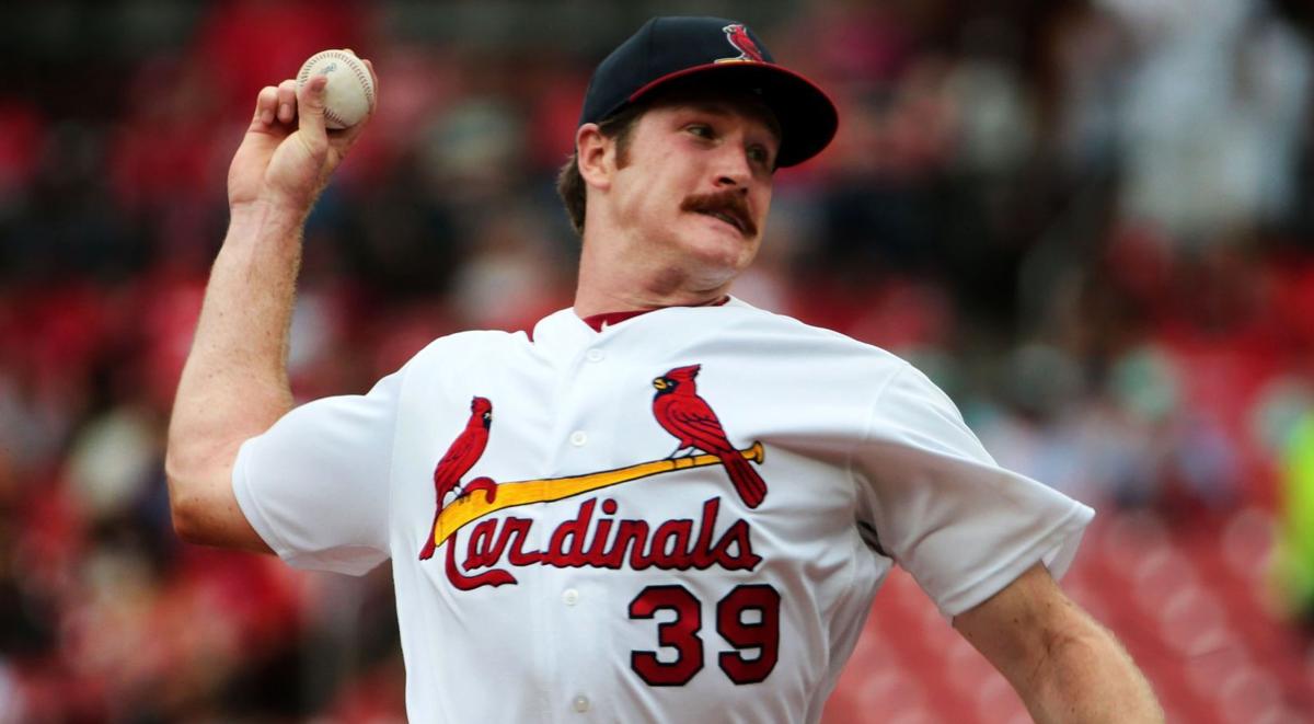 St. Louis Cardinals V Pittsburgh Pirates