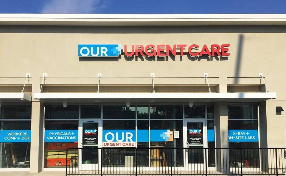 our urgent care st peters
