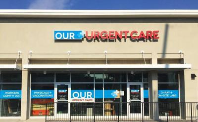 Our Urgent Care expanding with new health care facilities in Affton and ...