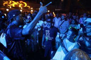 Music At The Intersection 2026