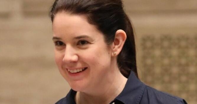 The Missouri Cybersecurity Commission has never met