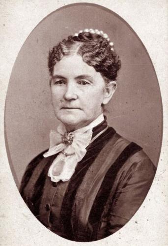 Adaline Couzins