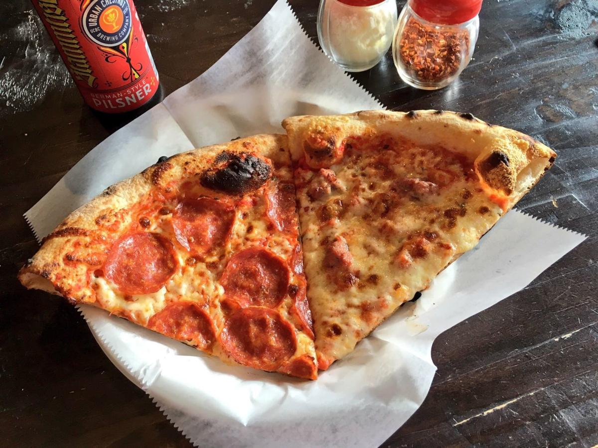 Urban Chestnut Brewing Co.