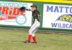 Highland vs. Chatham Glenwood softball