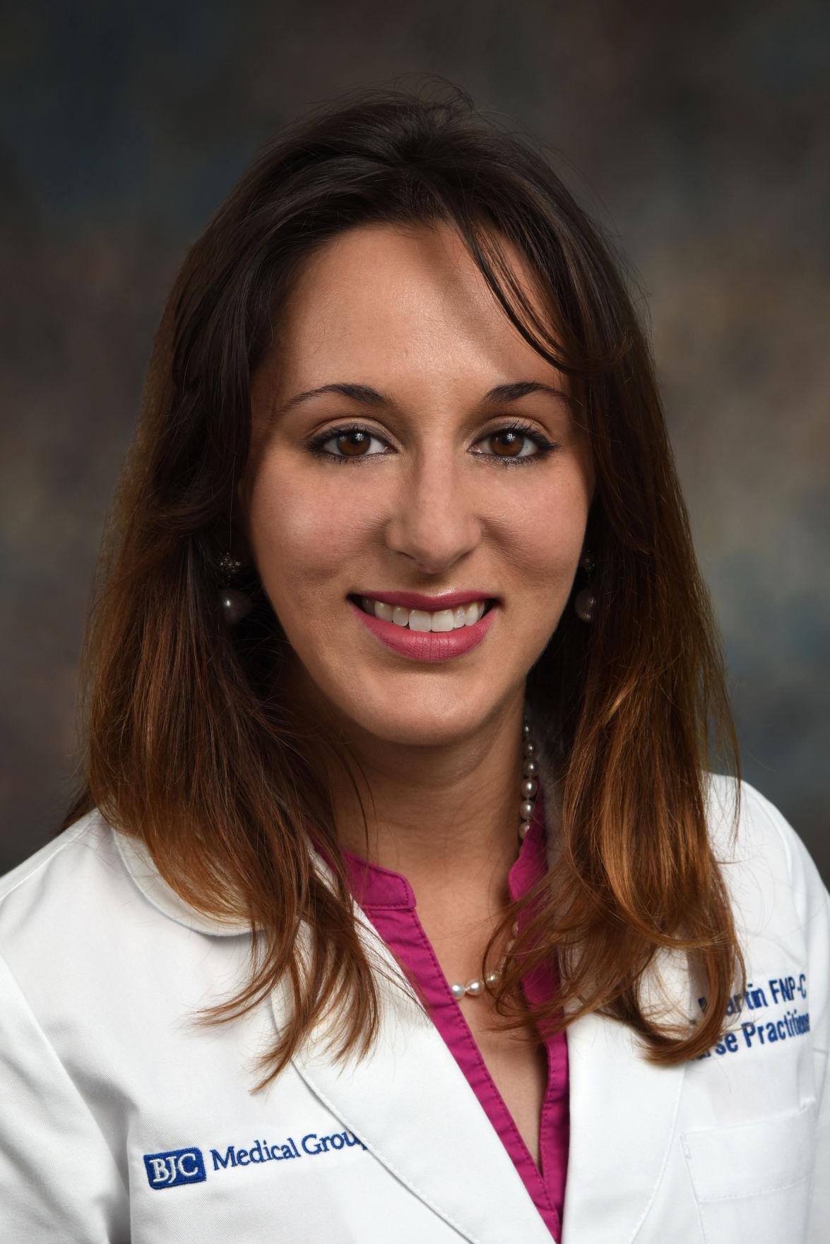 BJC Medical Group New Primary Care Provider in