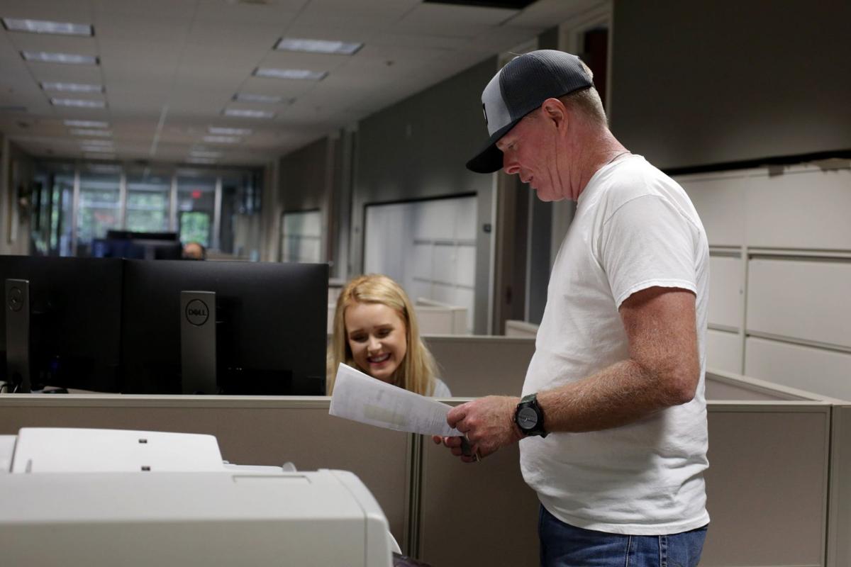 Casual, fastpaced CarShield is the large businesses Top Workplaces