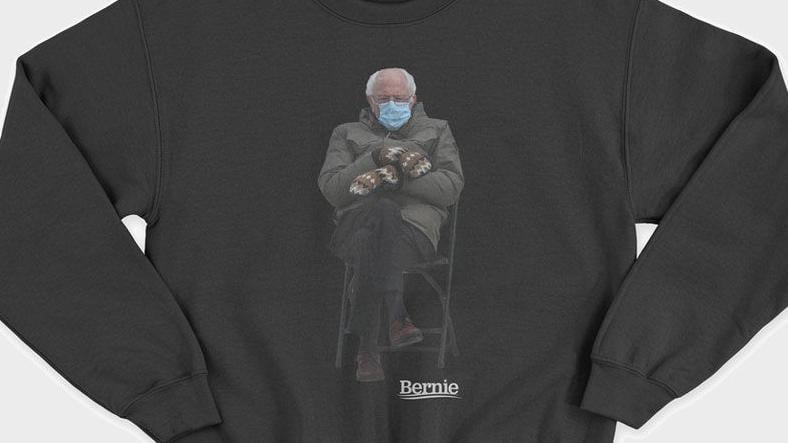 Your Sunday 6: Arizona GOP censures McCain, others; Sanders turns meme into sweatshirt; 'massive' water main break