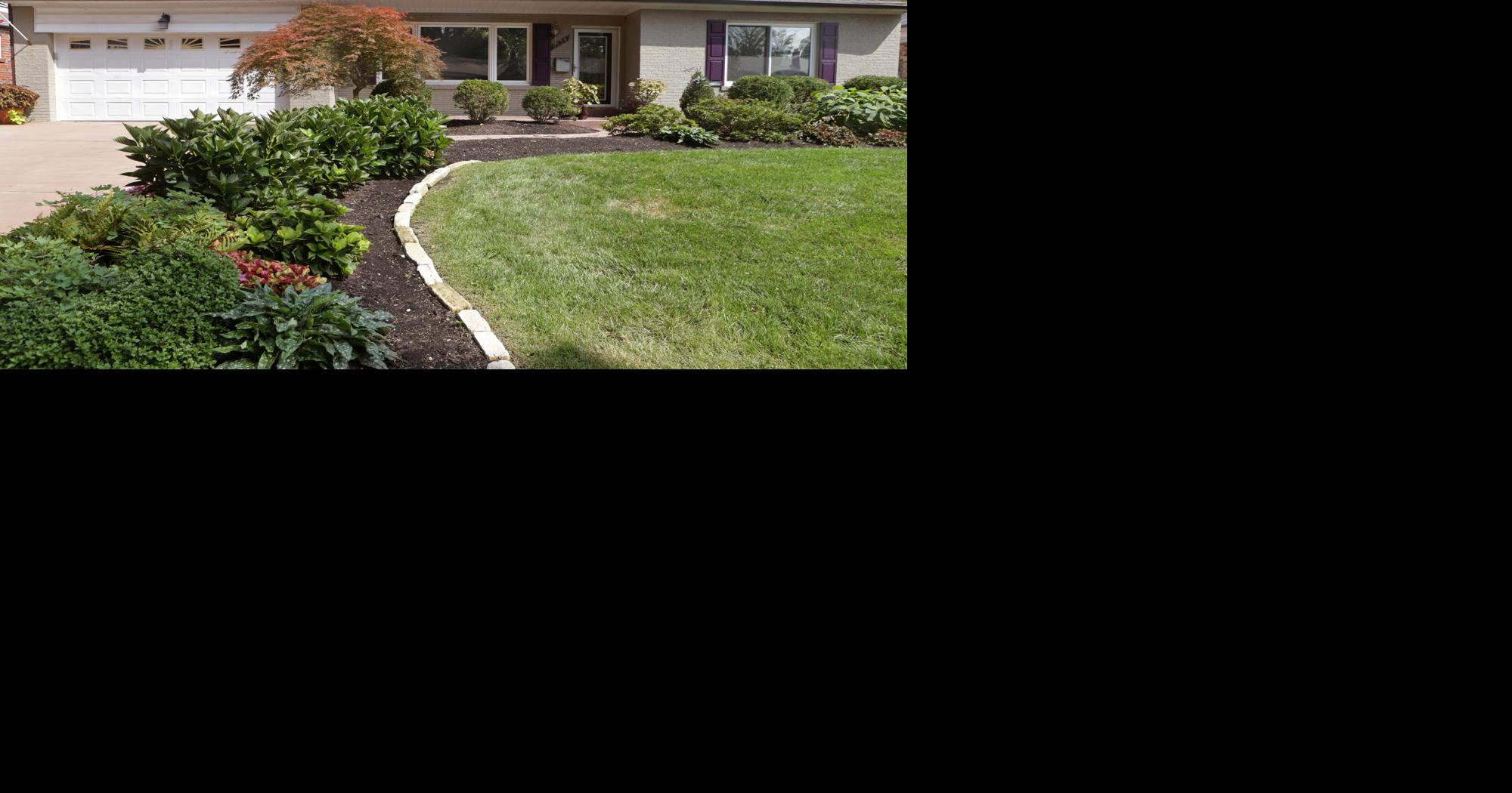 At home Home will be featured on St. Louis Hills House Tour