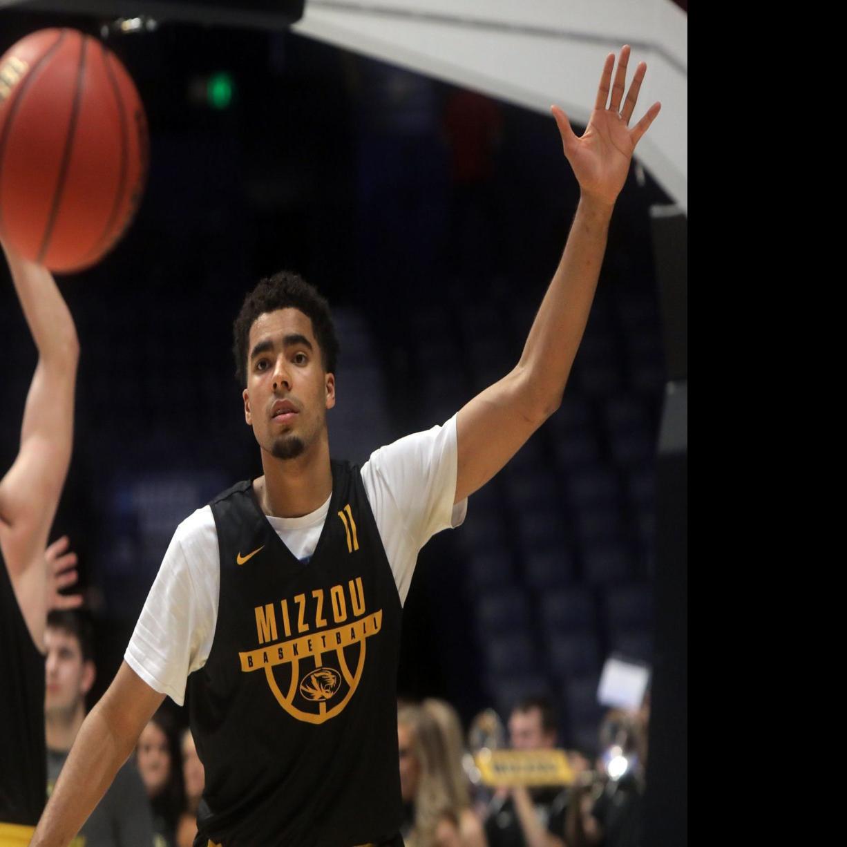 Jontay Porter Lands Nba Deal With Memphis Grizzlies Mizzou