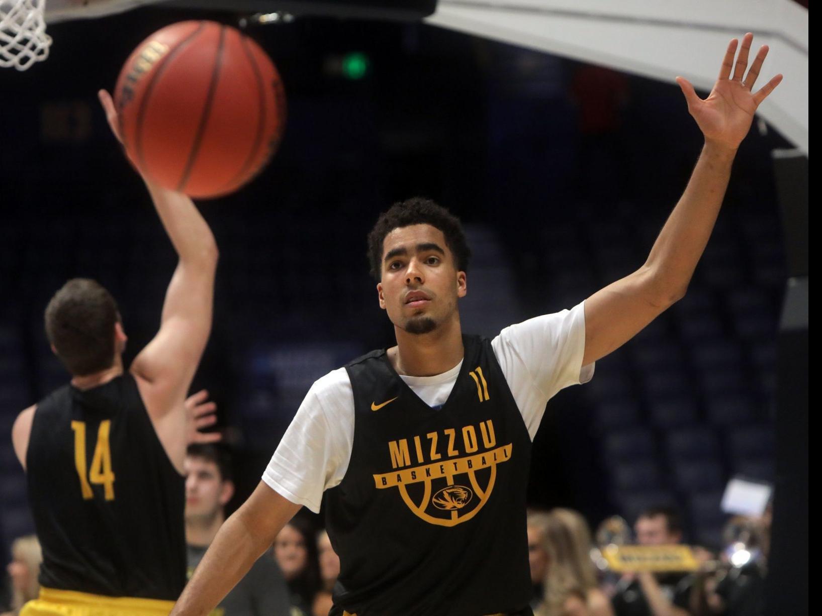 Where Does Jontay Porter Land In The Nba Draft Mizzou Sports