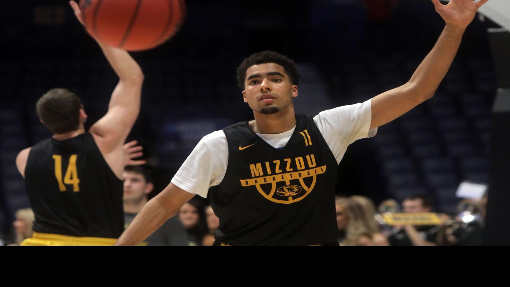 Jontay Porter lands NBA deal with Memphis Grizzlies