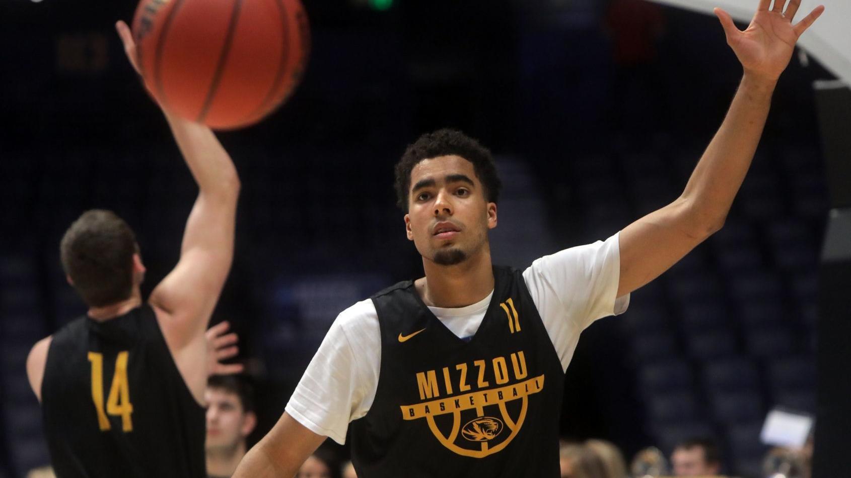Jontay Porter lands NBA deal with Memphis Grizzlies