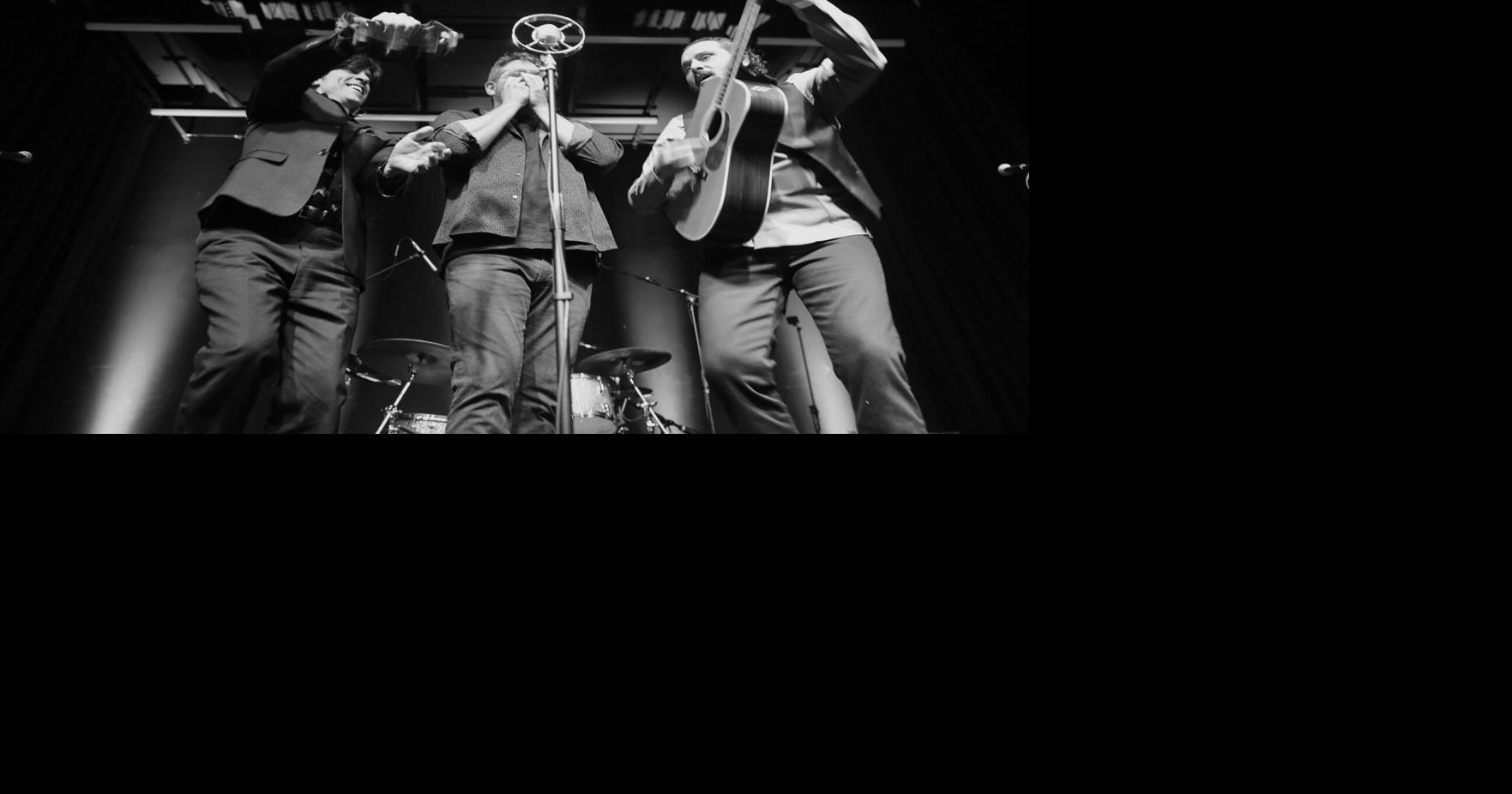 New music in the Lou: March releases from St. Louis artists