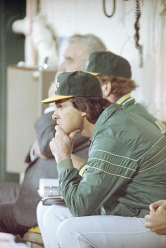 Tony La Russa Passes John McGraw for 2nd-Most Wins by