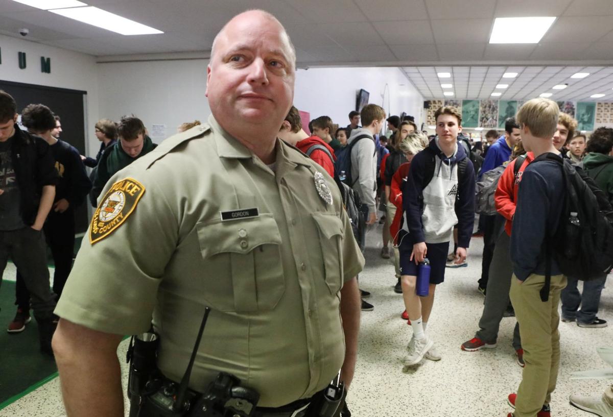 More Than A Police Presence Counseling Advising Students Also
