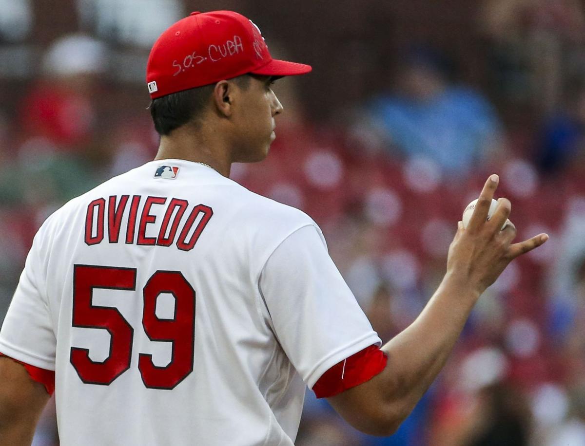 Cardinals Could Sign Cuban Star To Bolster Bullpen Depth For 2023