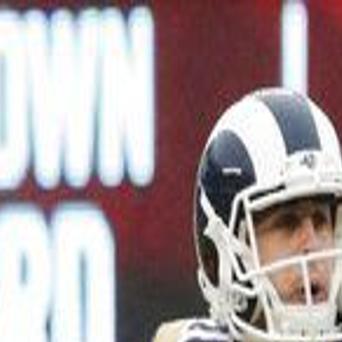 Rams Set To Be On Prime Time Tv Record Five Times This Season