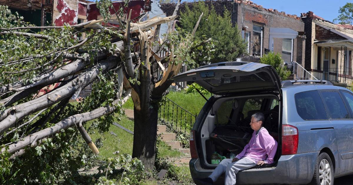 St. Louis mayor doesn’t know reason for ‘holdup’ in federal emergency ...