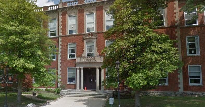 Webster Groves School District office
