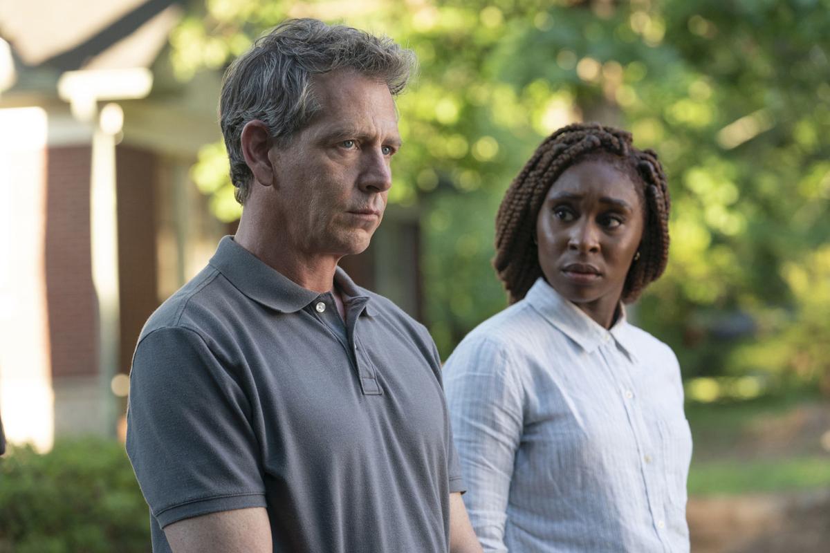 Great Escapes 22 Shows To Binge Watch During Your Coronavirus Quarantine Television Stltoday Com