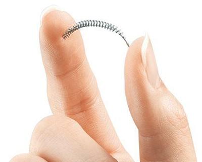 Experts question maker of Essure device linked to pain