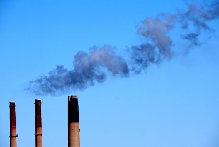 Ameren Missouri's Labadie power plant