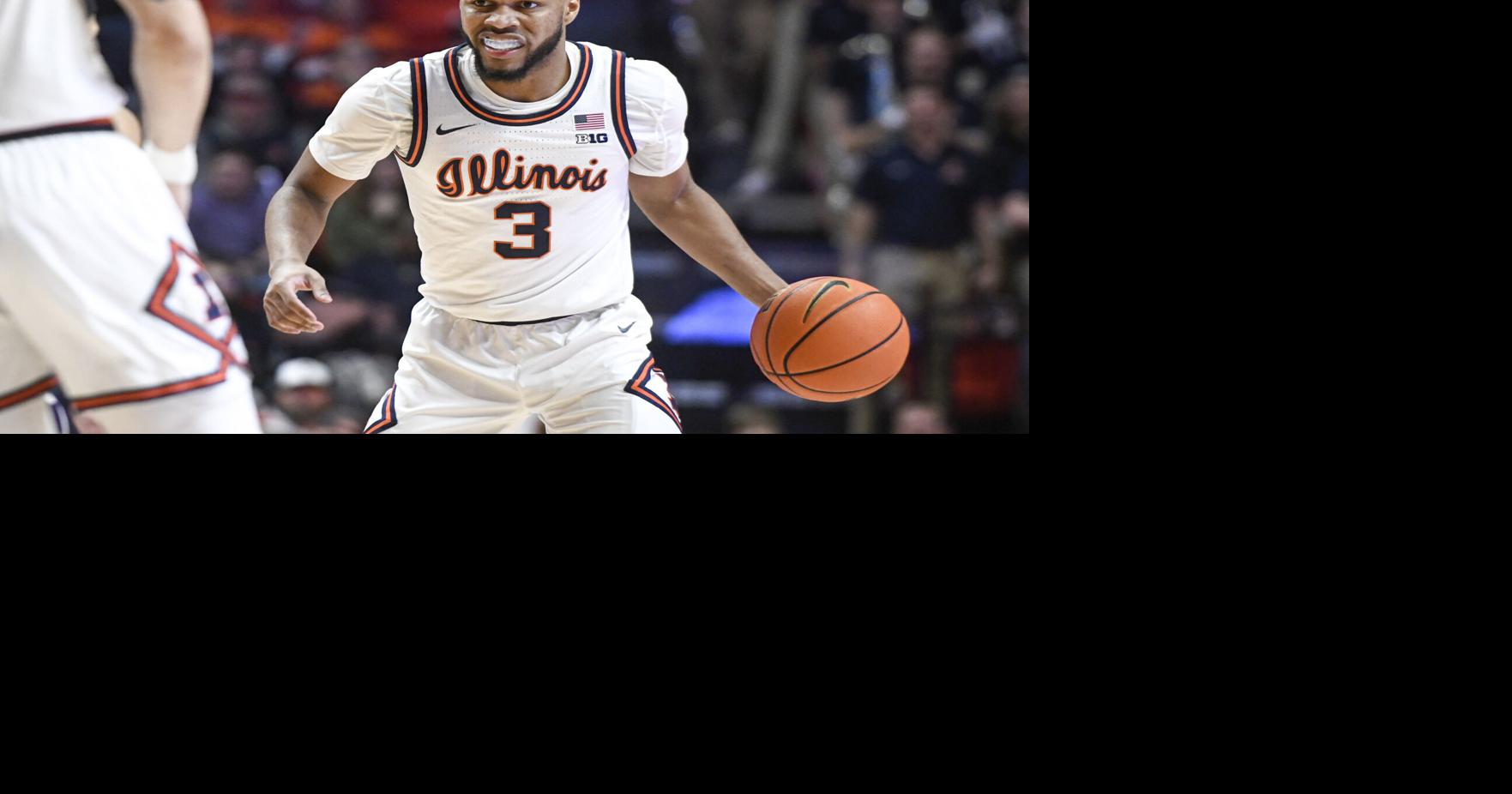 Big Ten Preview: Illinois Fighting Illini