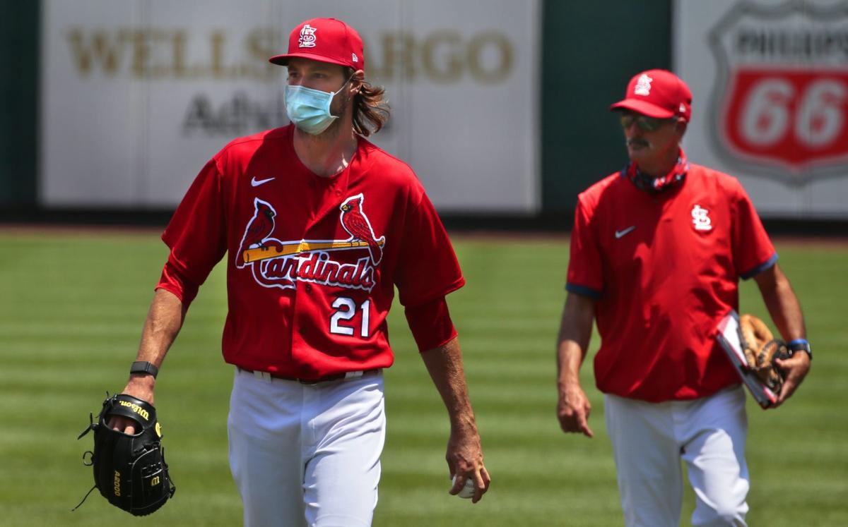 2021 Cardinals home opener: Here's the schedule, what to expect, COVID-19  protocols, and more